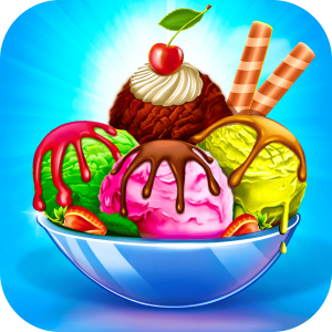 My Ice Cream Shop