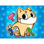 My Virtual Pet Shop