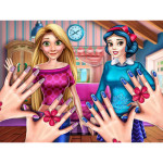 Nails Makeover