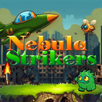 Nebula Strikers