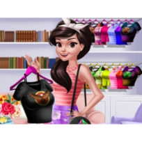 New Spring Wardrobe
