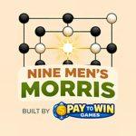 Nine Men’s Morris