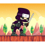 Ninja Adventure: relax time