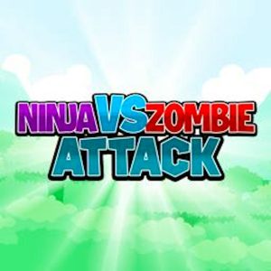 Ninja vs Zombie Attack