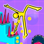 No Pain No Gain – Ragdoll Sandbox
