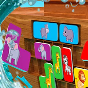 Noah’s Ark