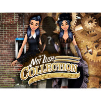 Not Lush Collections