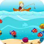 Novice Fisherman
