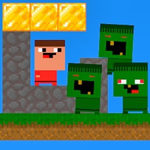 Jogos de Zumbi