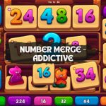 Number Merge – Addictive