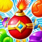 Ocean Blast Match 3