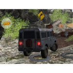 Offroad 4×4 Heavy Drive