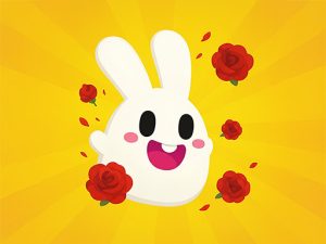 Ole Bunny