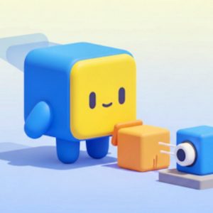 One Block Puzzle