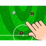 One Touch Football