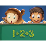 One+Two+Three