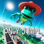 Only Jump!