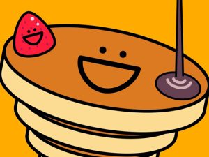 Panckake