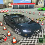 Parking Expert: Driving Exam