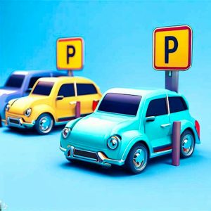 Parking Order