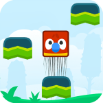 Parrot Jump