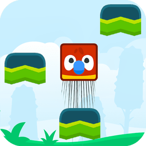 Parrot Jump
