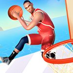 Passing master 3D