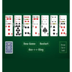 Patience Solitaire