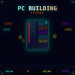 Pc Building Tycoon