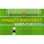 Penalty Shootout: Euro Cup 2016