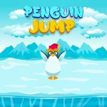Penguin Jump