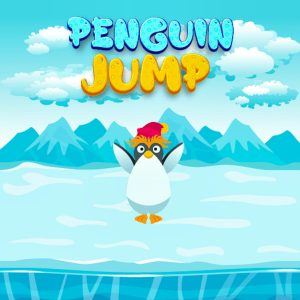 Penguin Jump