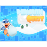 Penguin Quest