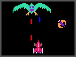 phoenix arcade