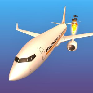 Pilot Life – Flight Game 3D
