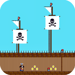 Pirate Jack