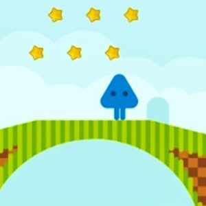 Pixel Dash A High Speed Adventure