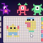Pixel Draw