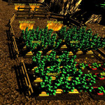 Pixel Farm