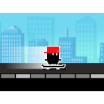 Pixel Skate