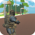 Pixel Zombie Survival
