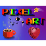 PixelArt Color By Number