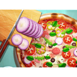 Pizza Realife Cooking