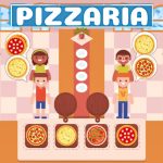 Pizzaria