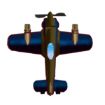 Plane Shooting