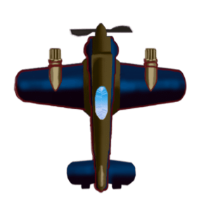 Plane Shooting