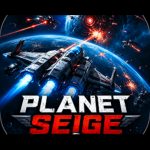 Planet Seige