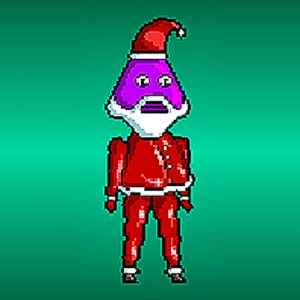 Po Santa