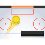 Pocket Hockey