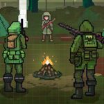 Pocket Zone